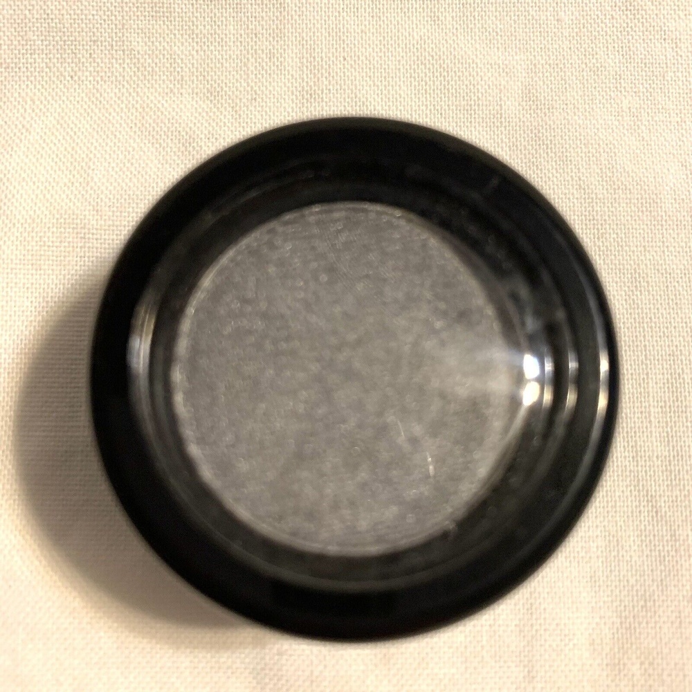 Tova Signature Beverly Hills Eyeshadow Pot Silver New